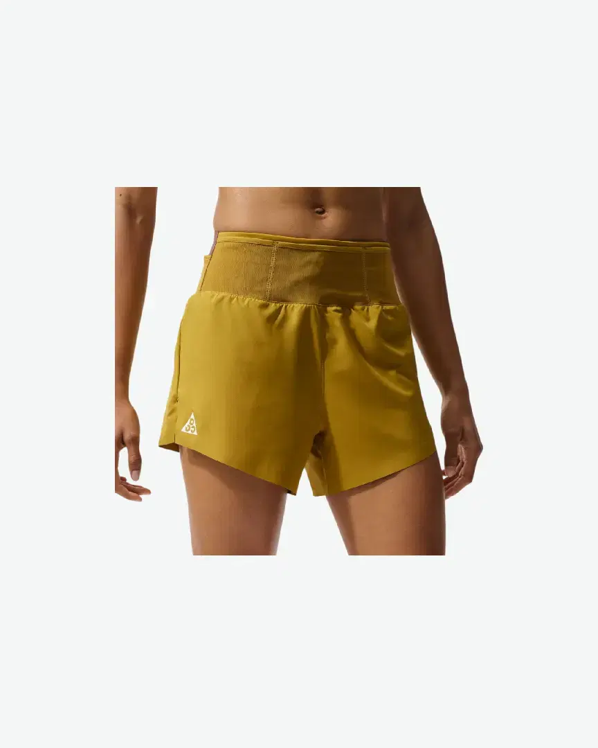 Shorts Nike Acg Trail 4Inch W - IO9649-322 (0) au meilleur prix !