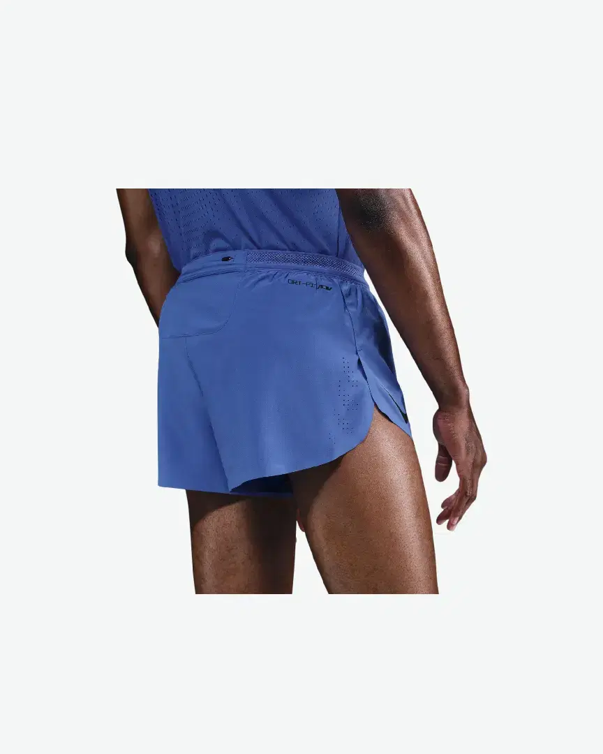 Shorts Nike M Nk Aroswft 2In Short M - FN3349-411 (1) au meilleur prix !