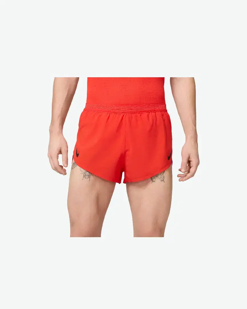 Shorts Nike M Nk Aroswft 2In Short M - FN3349-696 (0) au meilleur prix !