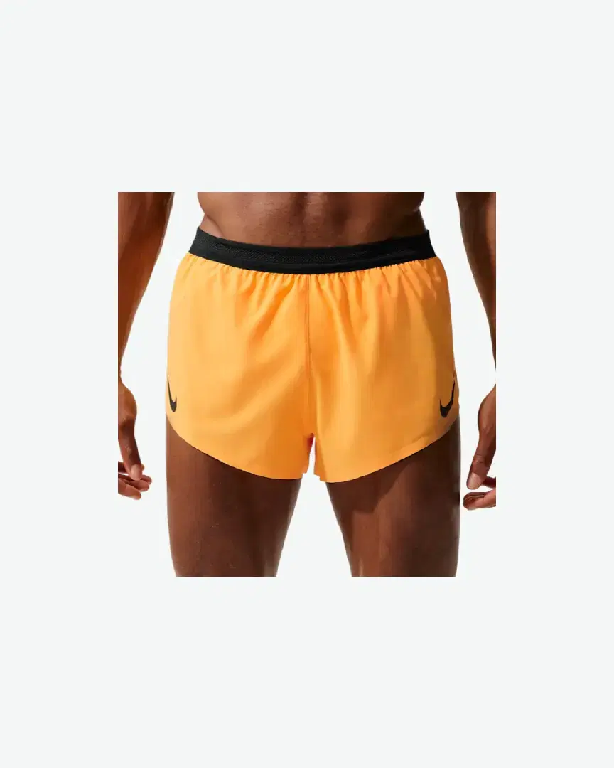 Shorts Nike M Nk Aroswft 2In Short M - FN3349-845 (0) au meilleur prix !