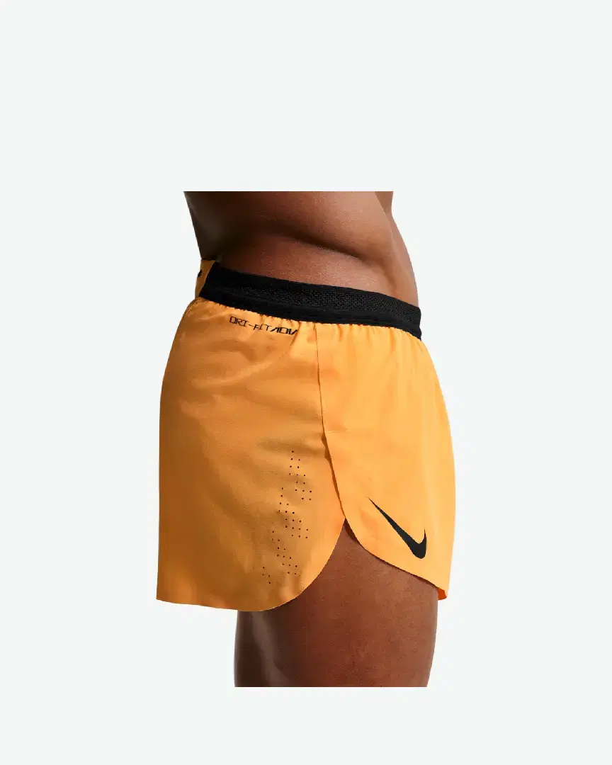 Shorts Nike M Nk Aroswft 2In Short M - FN3349-845 (2) au meilleur prix !