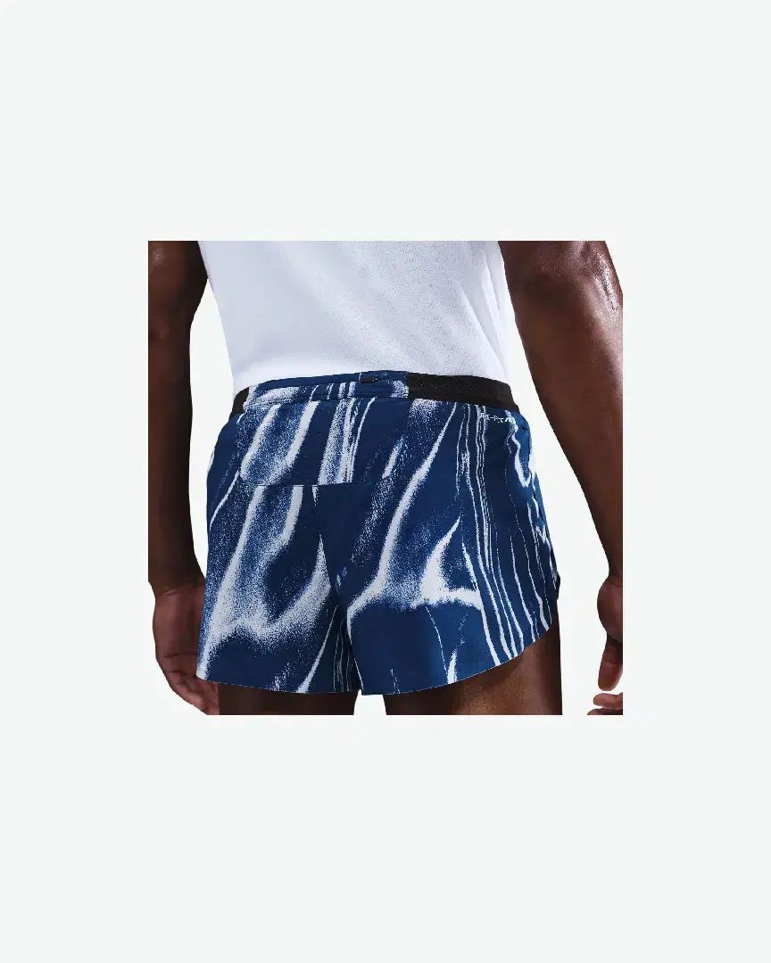 Shorts Nike M Nk Aroswft 2In Short M - HV2645-492 (1) au meilleur prix !