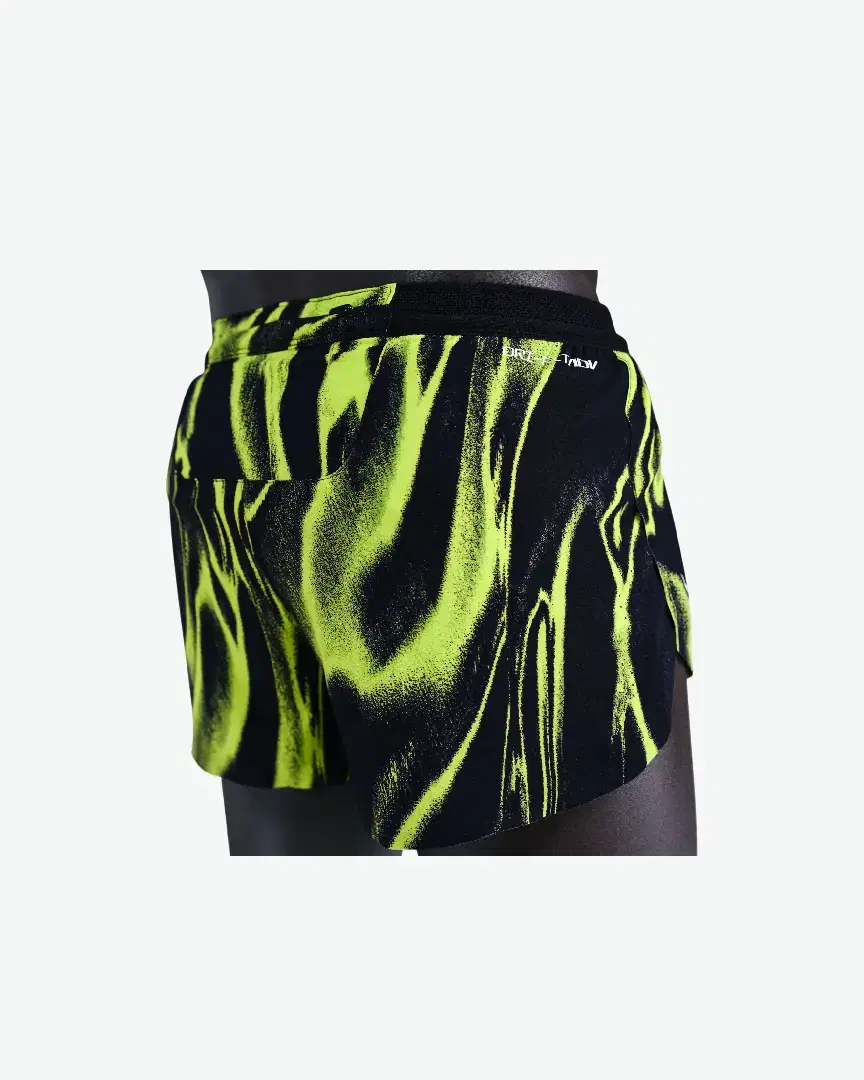 Shorts Nike M Nk Aroswft 2In Short M - HV2645-702 (1) au meilleur prix !