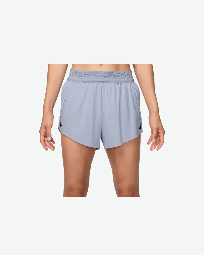 Shorts Nike W Nk Arswft Dfadv Mr 3In Short W - FN2328-057 (0) au meilleur prix !
