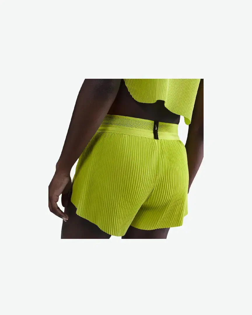 Shorts Nike W Nk Arswft Dfadv Mr 3In Short W - FN2328-389 (1) au meilleur prix !