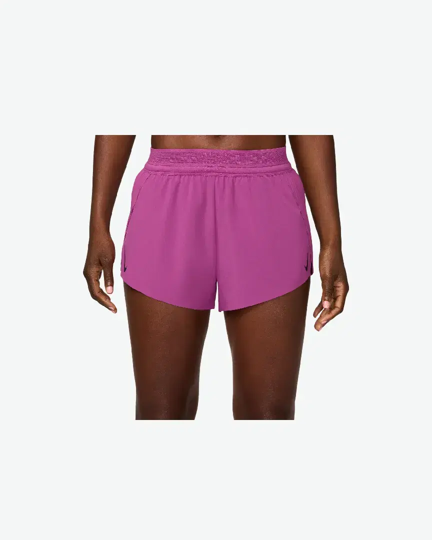 Shorts Nike W Nk Arswft Dfadv Mr 3In Short W - FN2328-518 (0) au meilleur prix !
