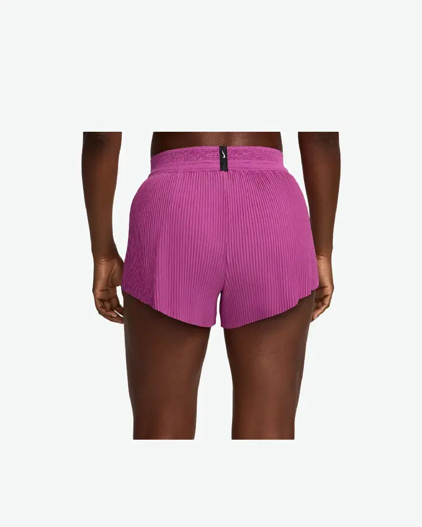 Shorts Nike W Nk Arswft Dfadv Mr 3In Short W - FN2328-518 (1) au meilleur prix !