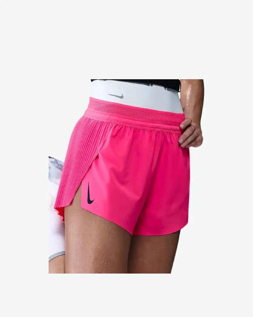 Shorts Nike W Nk Arswft Dfadv Mr 3In Short W - FN2328-645 (0) au meilleur prix !
