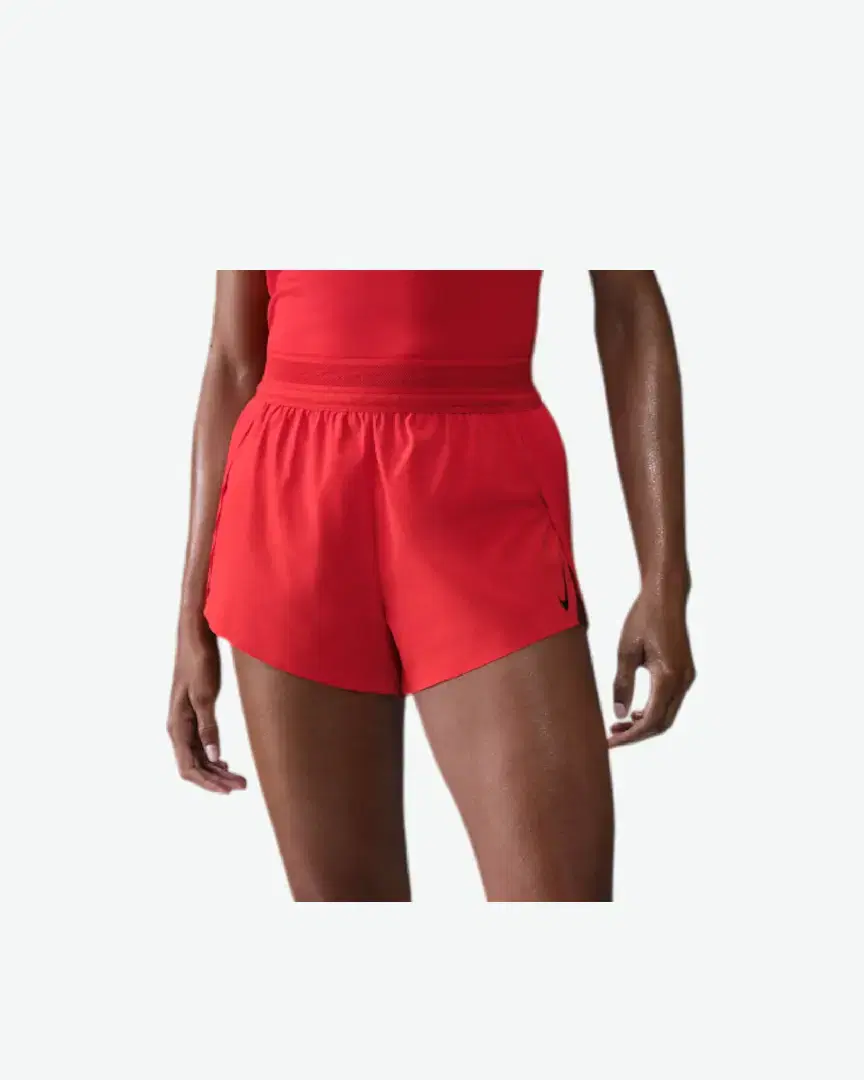 Shorts Nike W Nk Arswft Dfadv Mr 3In Short W - FN2328-696 (0) au meilleur prix !