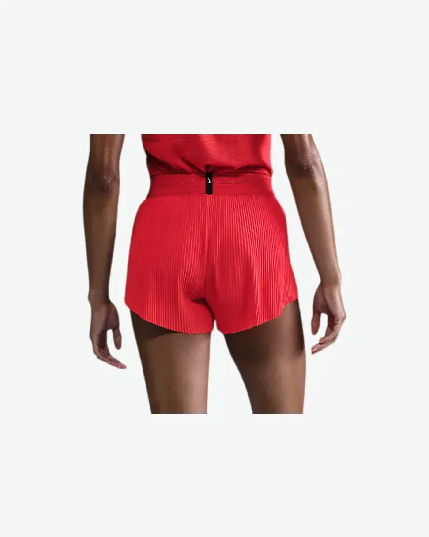 Shorts Nike W Nk Arswft Dfadv Mr 3In Short W - FN2328-696 (1) au meilleur prix !