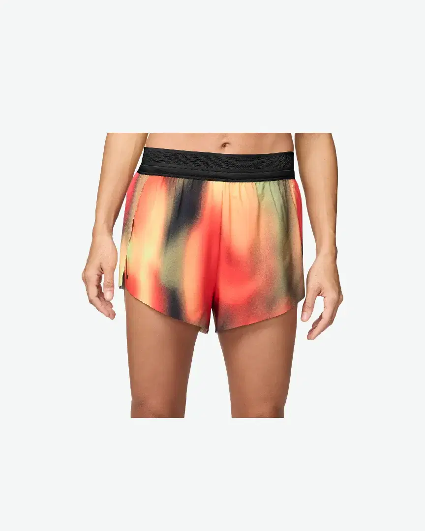 Shorts Nike W Nk Arswft Dfadv Mr 3In Short W - IB2236-736 (0) au meilleur prix !