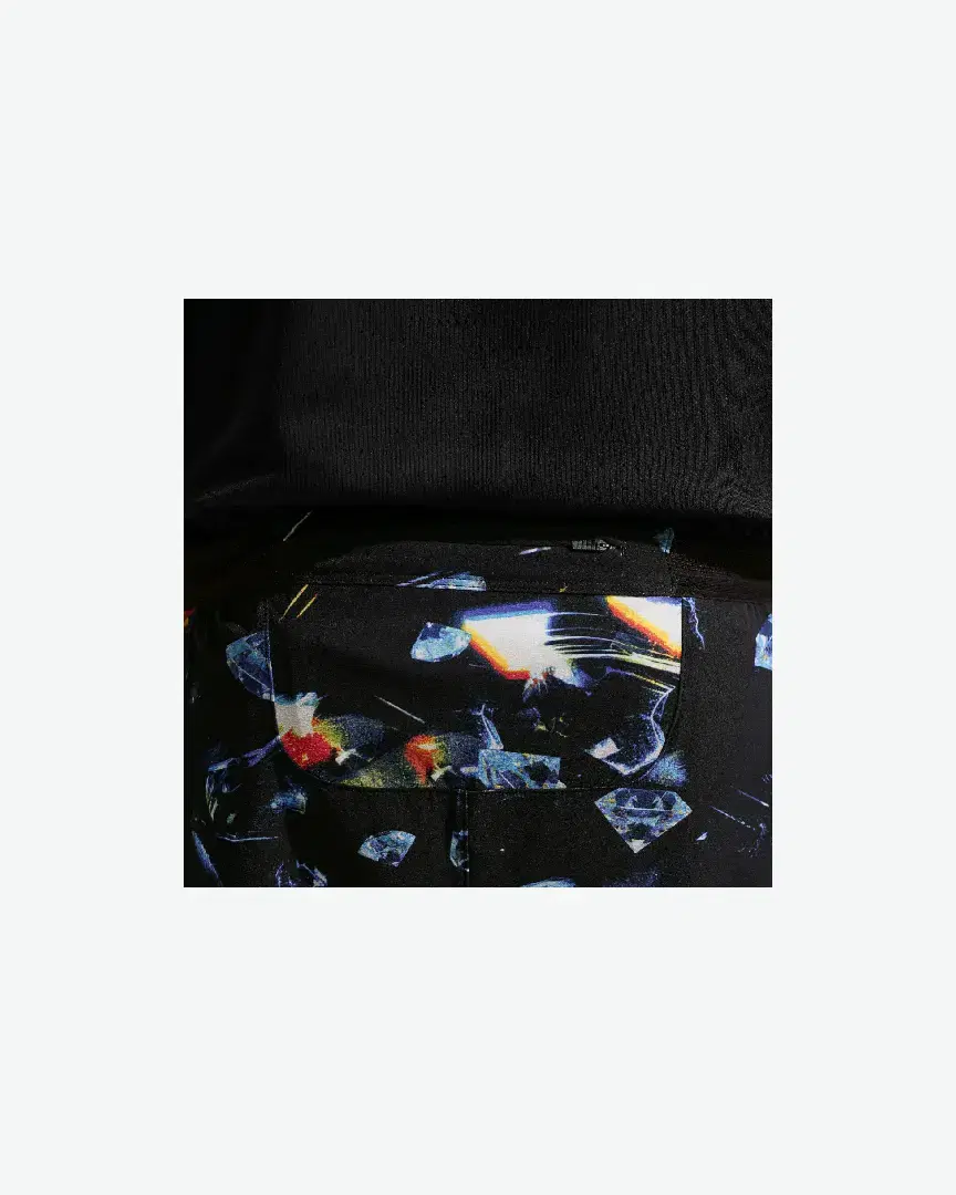 Shorts Nike Aeroswift Glam 2Inch M - IF2068-010 (1) au meilleur prix !