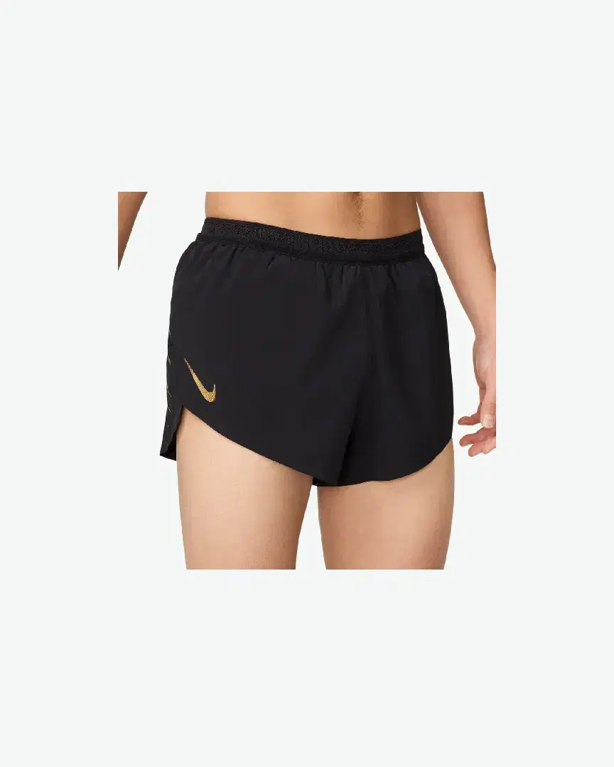Shorts Nike Aeroswift Jakob Ingebrigtsen 2Inch M - HQ4197-010 (0) au meilleur prix !