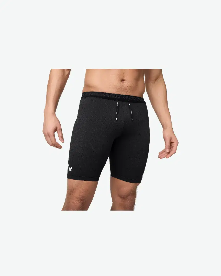 Shorts Cuissard Nike Aeroswift M - FN3369-011 (0) au meilleur prix !
