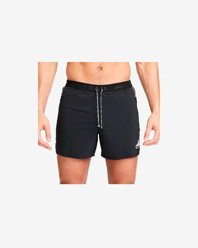Shorts Nike Dri-Fit Men S 5" Brief-Lined Trail Shorts M