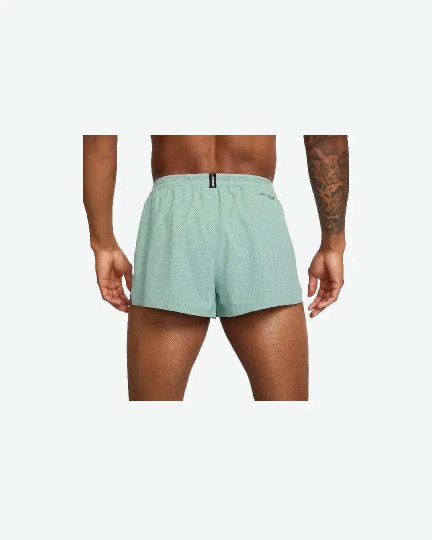 Shorts Nike M Nk Aroswft 2In Short M - CJ7837-309 (1) au meilleur prix !
