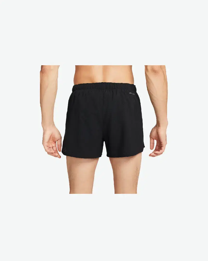 Shorts Nike M Nk Df Fast 3In Bf Short M - FN3355-010 (1) au meilleur prix !