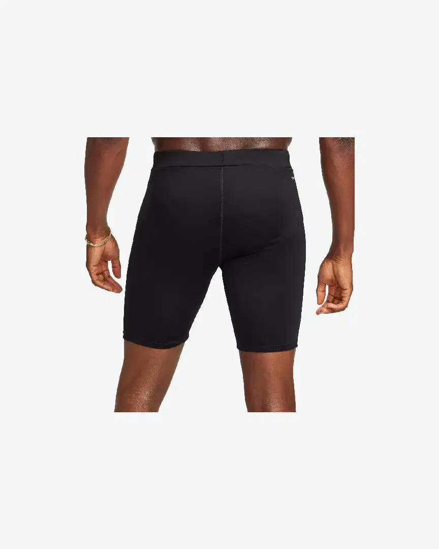 Shorts Nike M Nk Df Fast Bf Half Tight M - FN3371-010 (1) au meilleur prix !