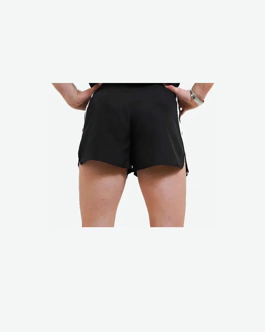 Shorts Nike Men Stock Fast 2 Inch Short M - NT0303-010 (1) au meilleur prix !