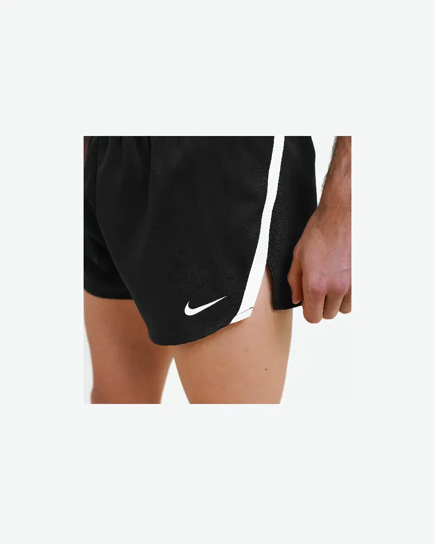 Shorts Nike Men Stock Fast 2 Inch Short M - NT0303-010 (3) au meilleur prix !