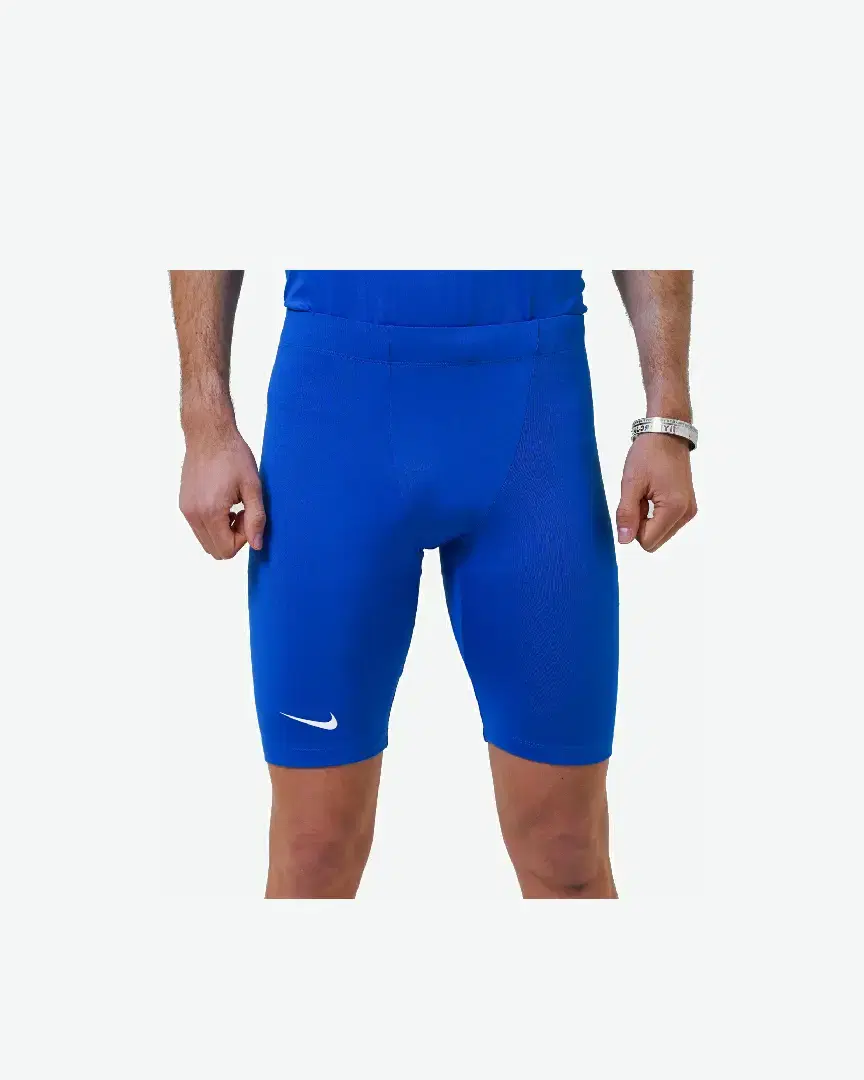 Shorts Nike Men Stock Half Tight M - NT0307-463 (0) au meilleur prix !