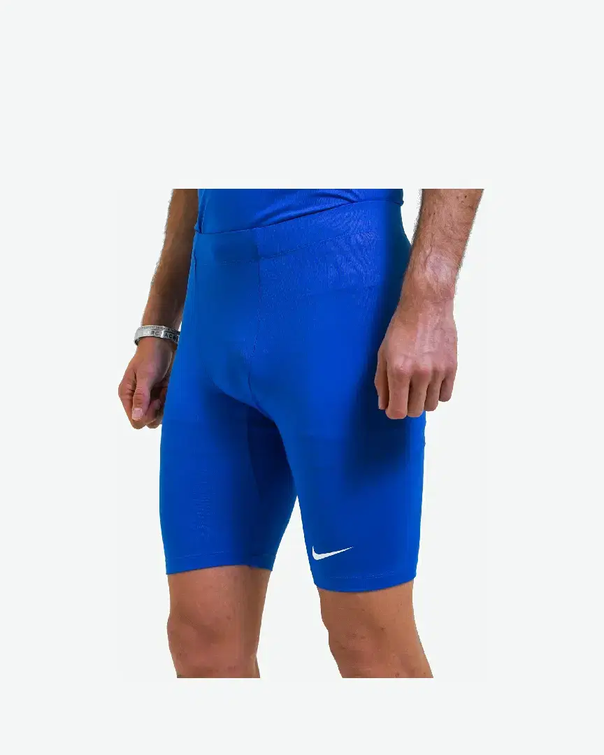 Shorts Nike Men Stock Half Tight M - NT0307-463 (1) au meilleur prix !