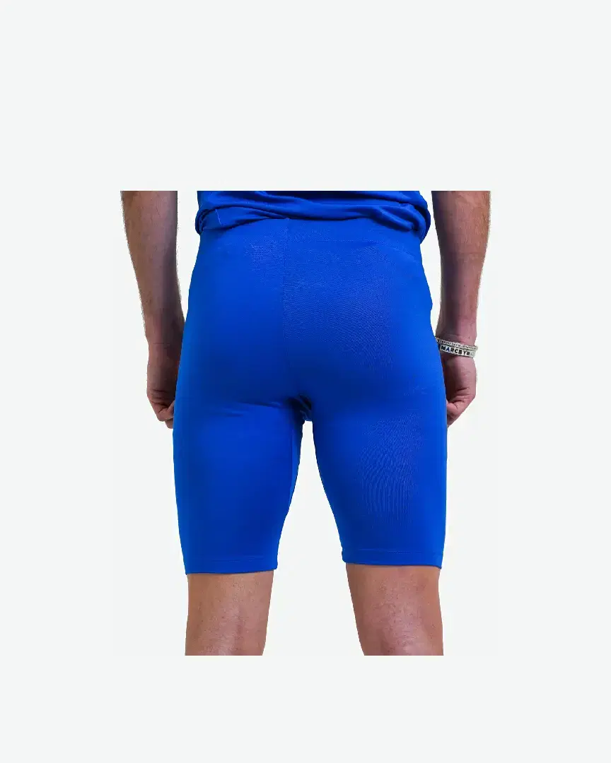 Shorts Nike Men Stock Half Tight M - NT0307-463 (2) au meilleur prix !