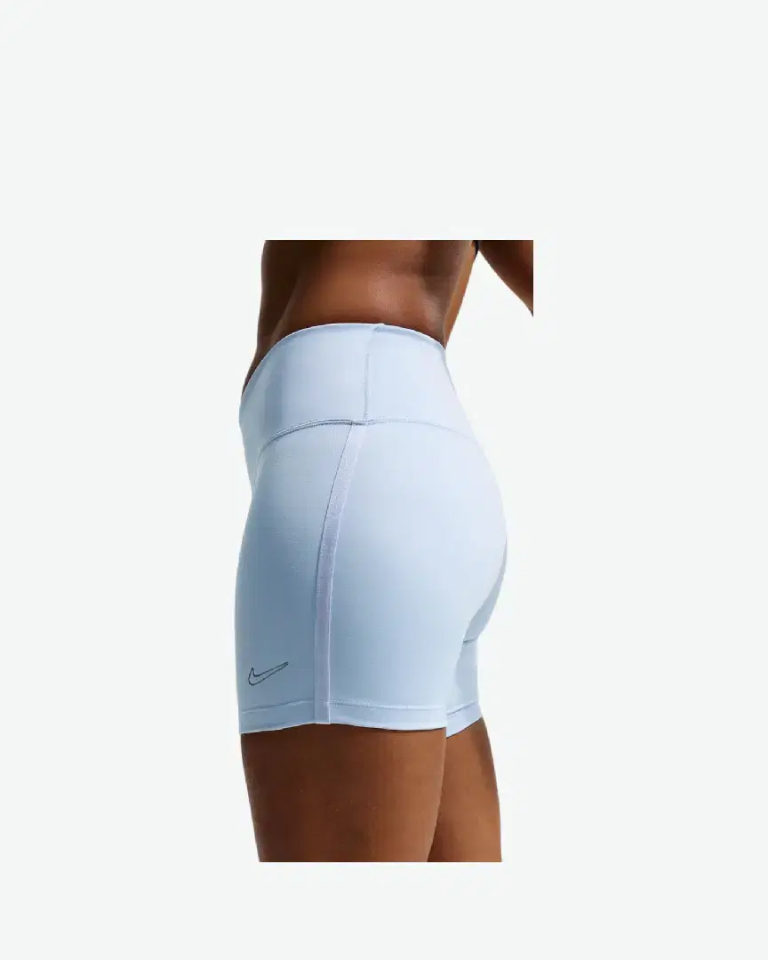 Shorts Nike One 5Inch W - IO1292-407 (2) au meilleur prix !
