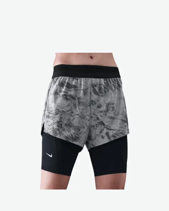 Short 2-En-1 Taille Mi-Haute Dri-Fit Nike Swift W
