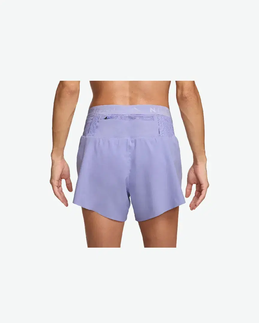 Shorts Nike Trail 4Inch W - HM0280-533 (1) au meilleur prix !