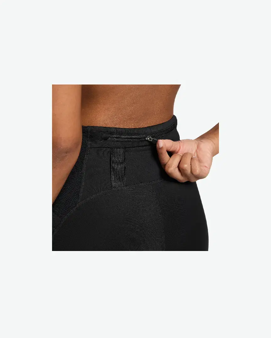 Shorts Nike Trail 4Inch W - HV2352-010 (3) au meilleur prix !