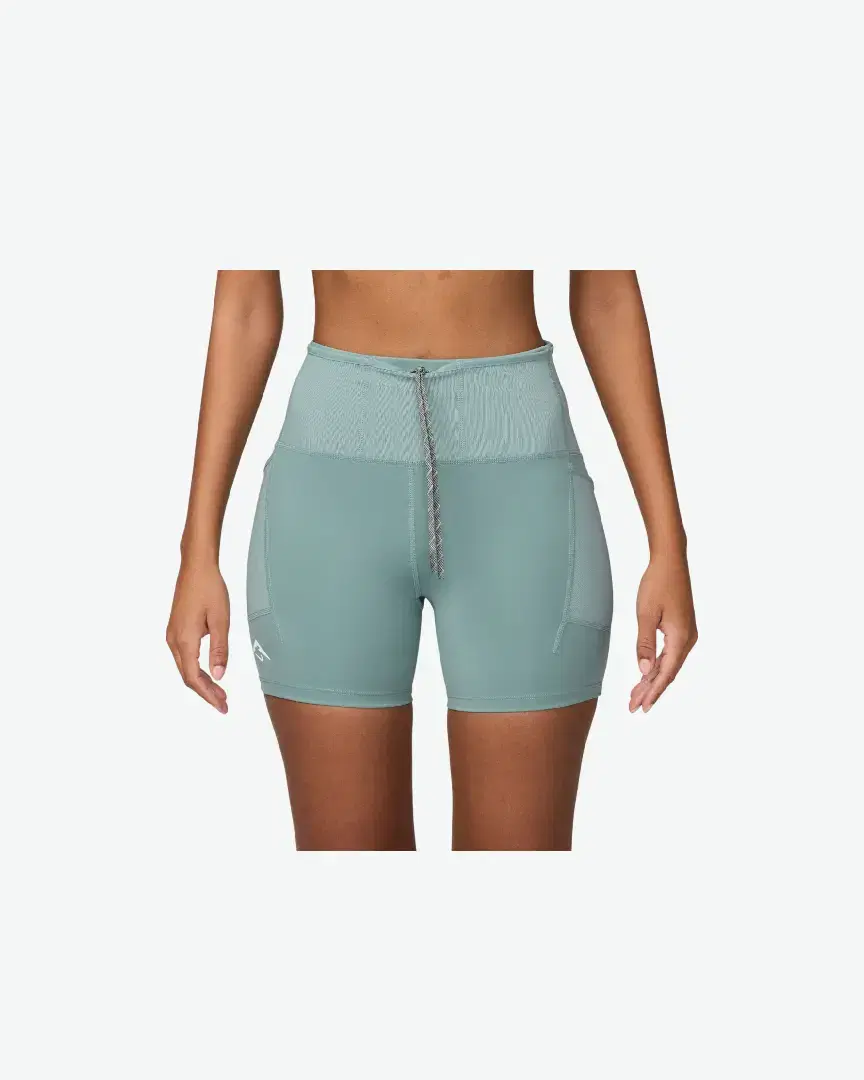 Shorts Nike Trail 4Inch W - HV2352-017 (0) au meilleur prix !