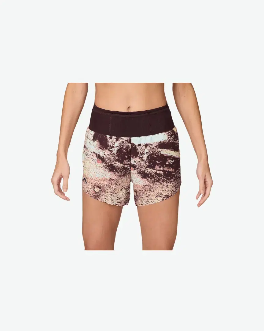 Shorts Nike Trail 4Inch W - IF3587-652 (0) au meilleur prix !