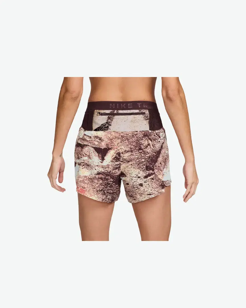 Shorts Nike Trail 4Inch W - IF3587-652 (1) au meilleur prix !