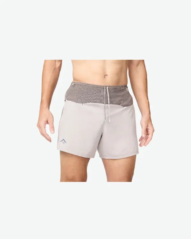Shorts Nike Dri-Fit Men S 5" Brief-Lined Trail Shorts M