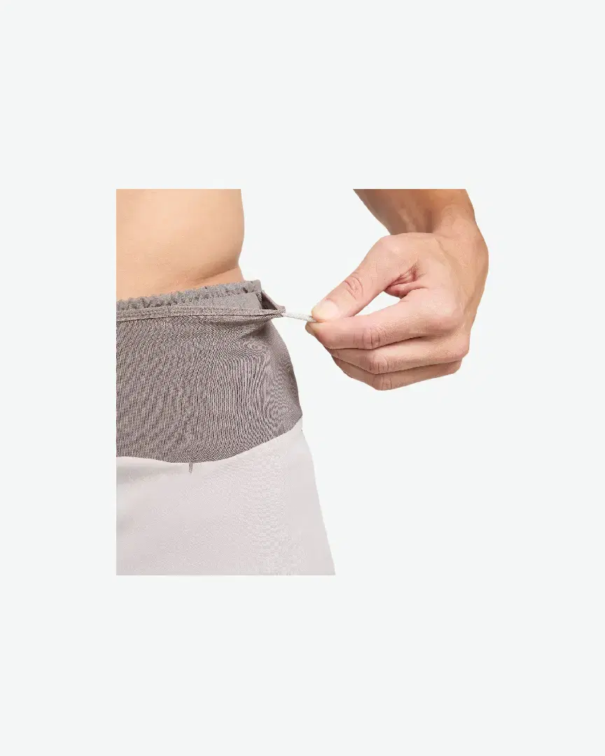 Shorts Nike Dri-Fit Men S 5" Brief-Lined Trail Shorts M - HJ3572-009 (4) au meilleur prix !