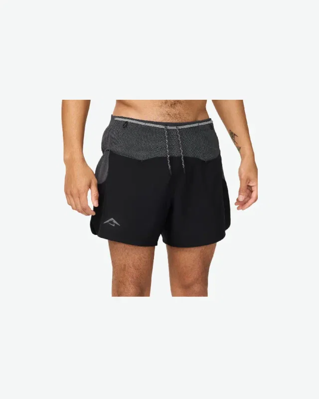 Shorts Nike Dri-Fit Men S 5" Brief-Lined Trail Shorts M