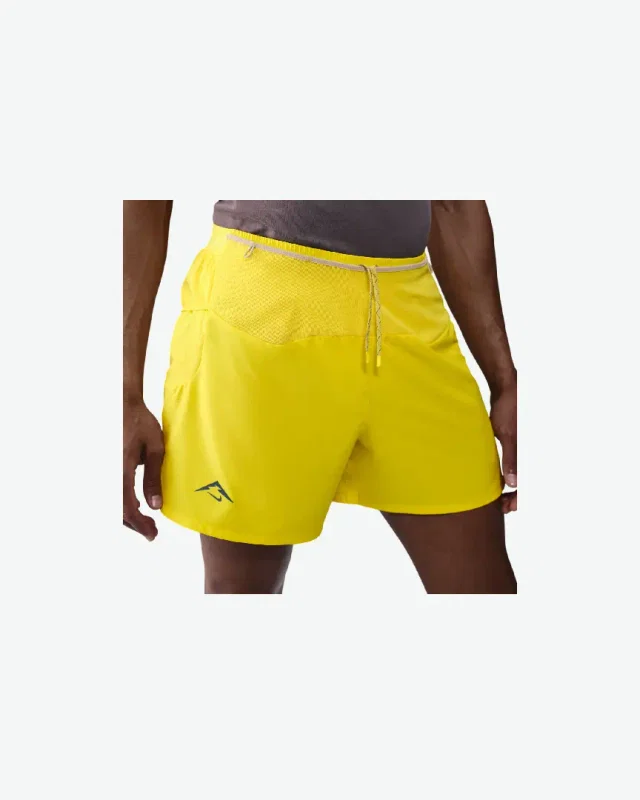 Shorts Nike Dri-Fit Men S 5" Brief-Lined Trail Shorts M