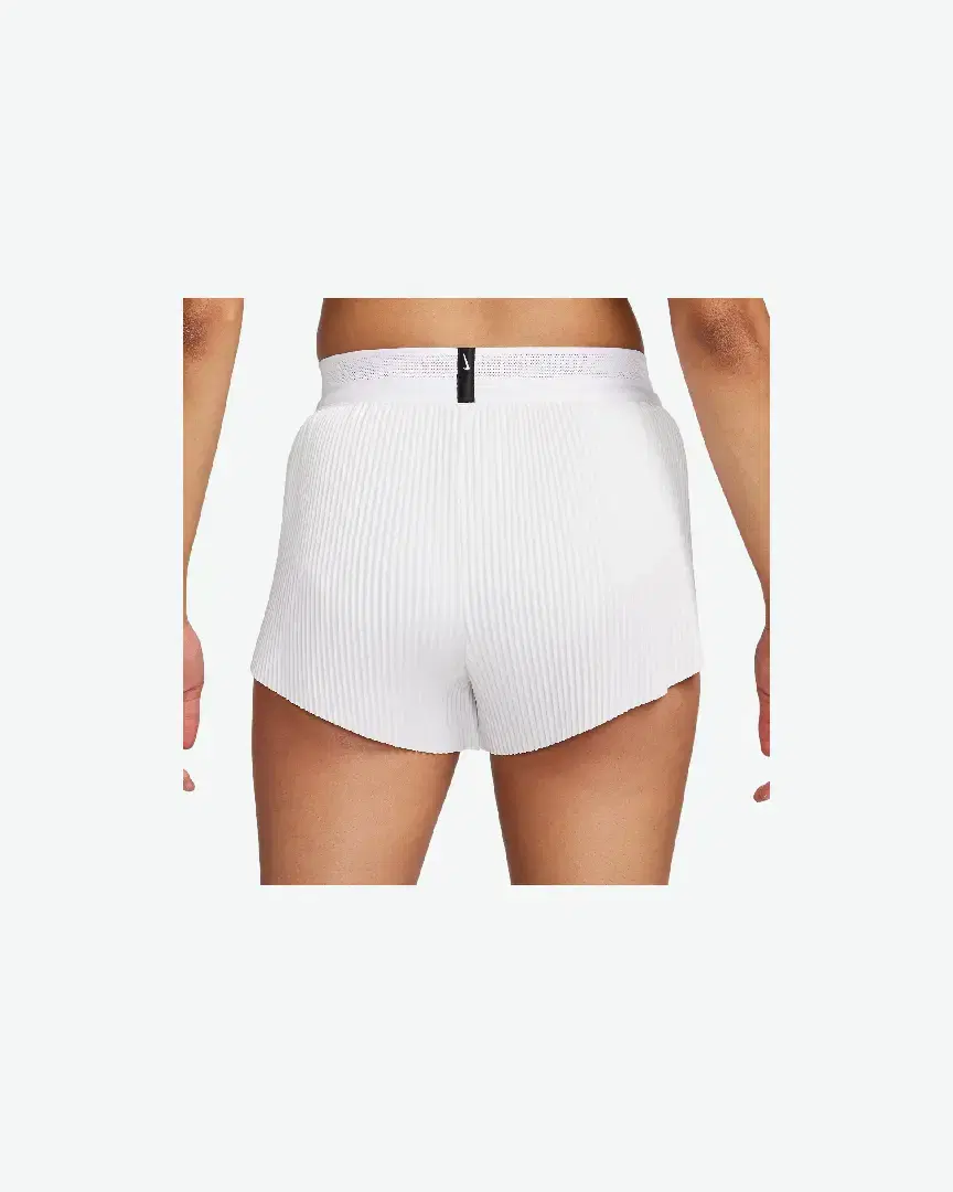 Shorts Nike W Nk Arswft Dfadv Mr 3In Short W - FN2328-100 (1) au meilleur prix !