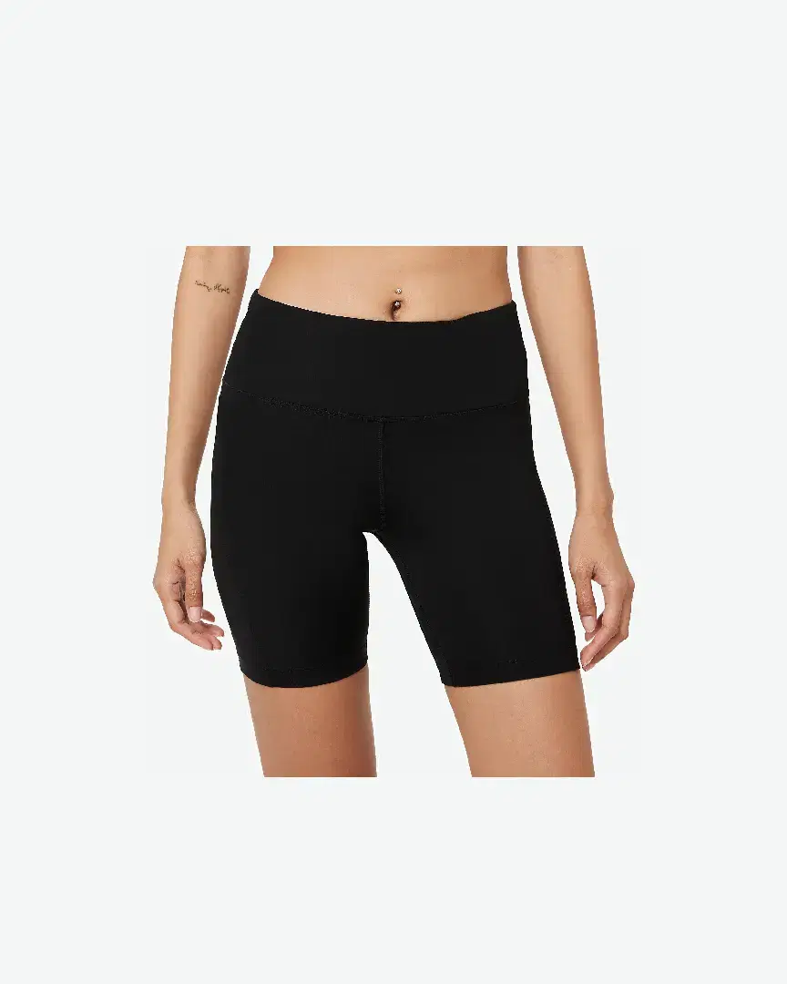 Shorts Nike W Nk Df Fast Shrt 7In W - CZ9165-010 (0) au meilleur prix !