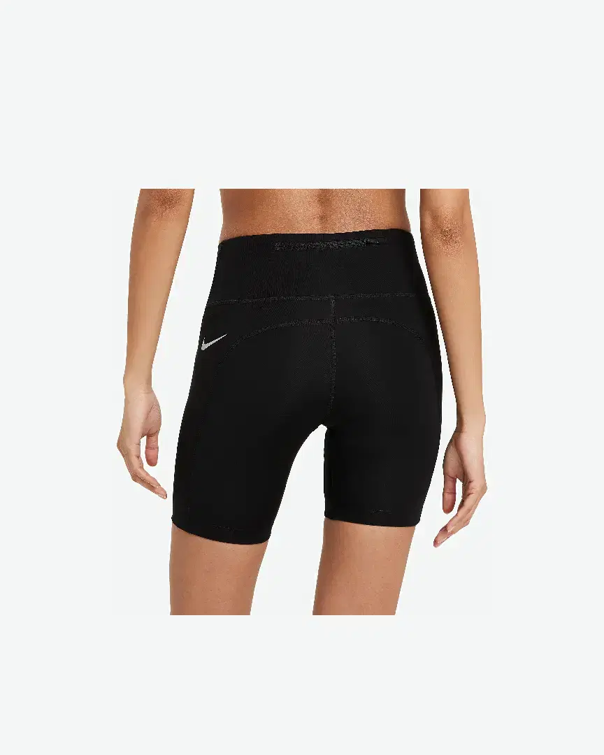 Shorts Nike W Nk Df Fast Shrt 7In W - CZ9165-010 (1) au meilleur prix !