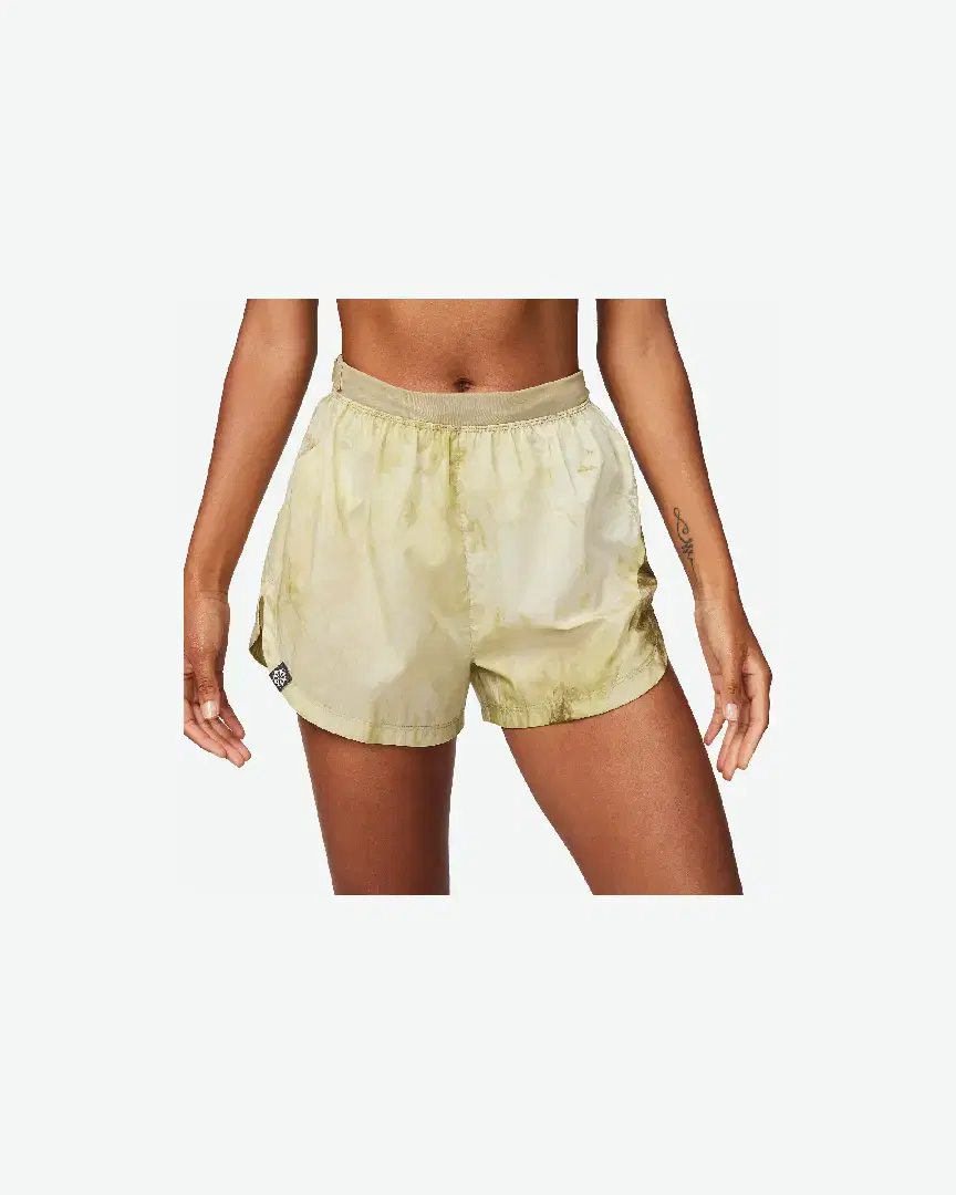 Shorts Nike W Nk Trail Rpl Mr 3" Br Short W - DX1021-276 (0) au meilleur prix !