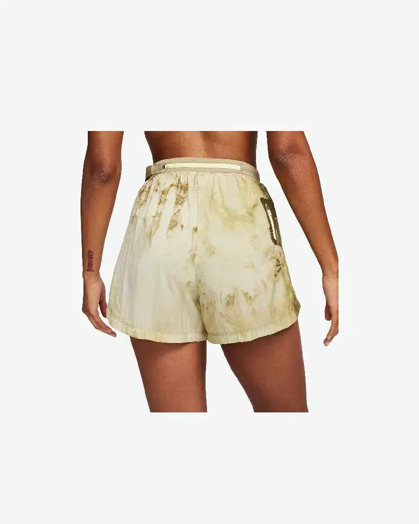 Shorts Nike W Nk Trail Rpl Mr 3" Br Short W - DX1021-276 (1) au meilleur prix !