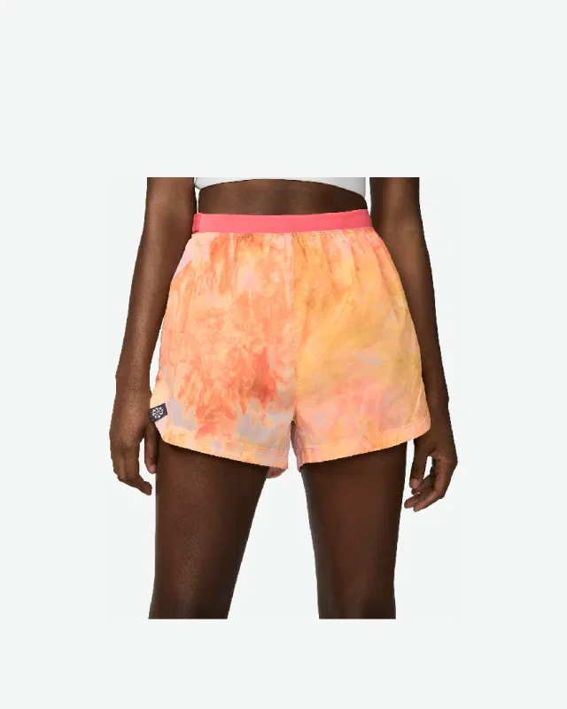 Shorts Nike W Nk Trail Rpl Mr 3" Br Short W