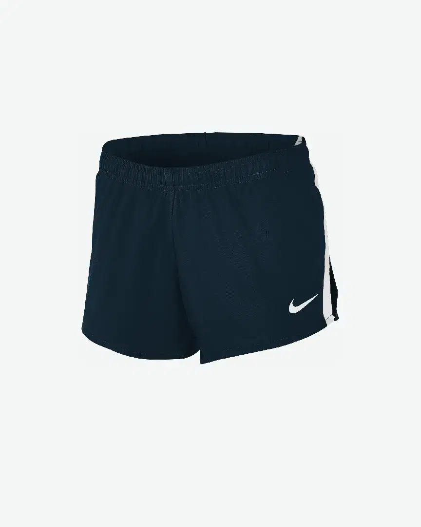 Shorts Nike Women Stock Fast 2 Inch Short W - NT0304-451 (0) au meilleur prix !