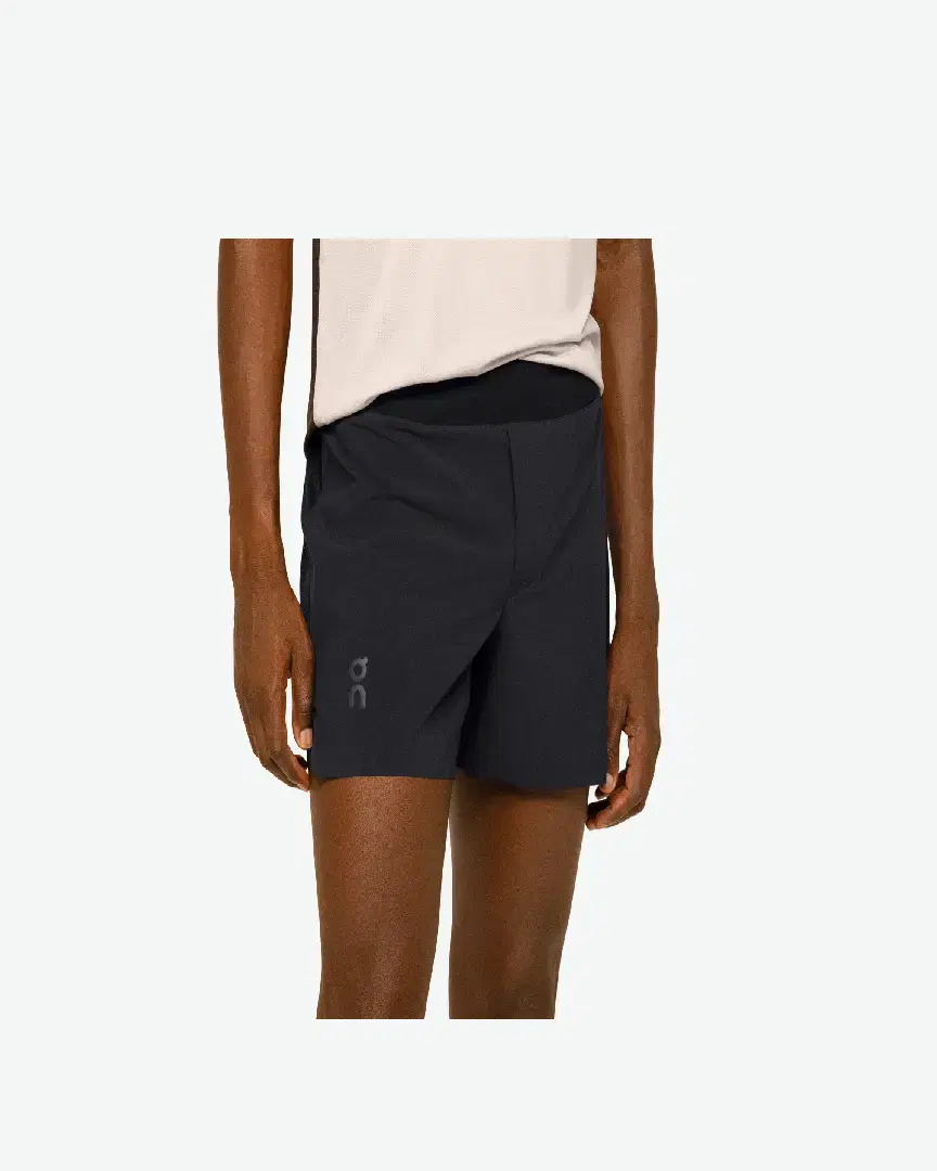 Shorts On Running Lightweight Shorts 5" M - 1ME11560553 (0) au meilleur prix !
