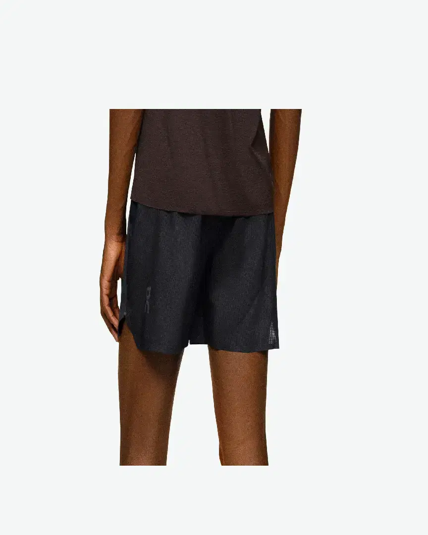 Shorts On Running Lightweight Shorts 5" M - 1ME11560553 (1) au meilleur prix !