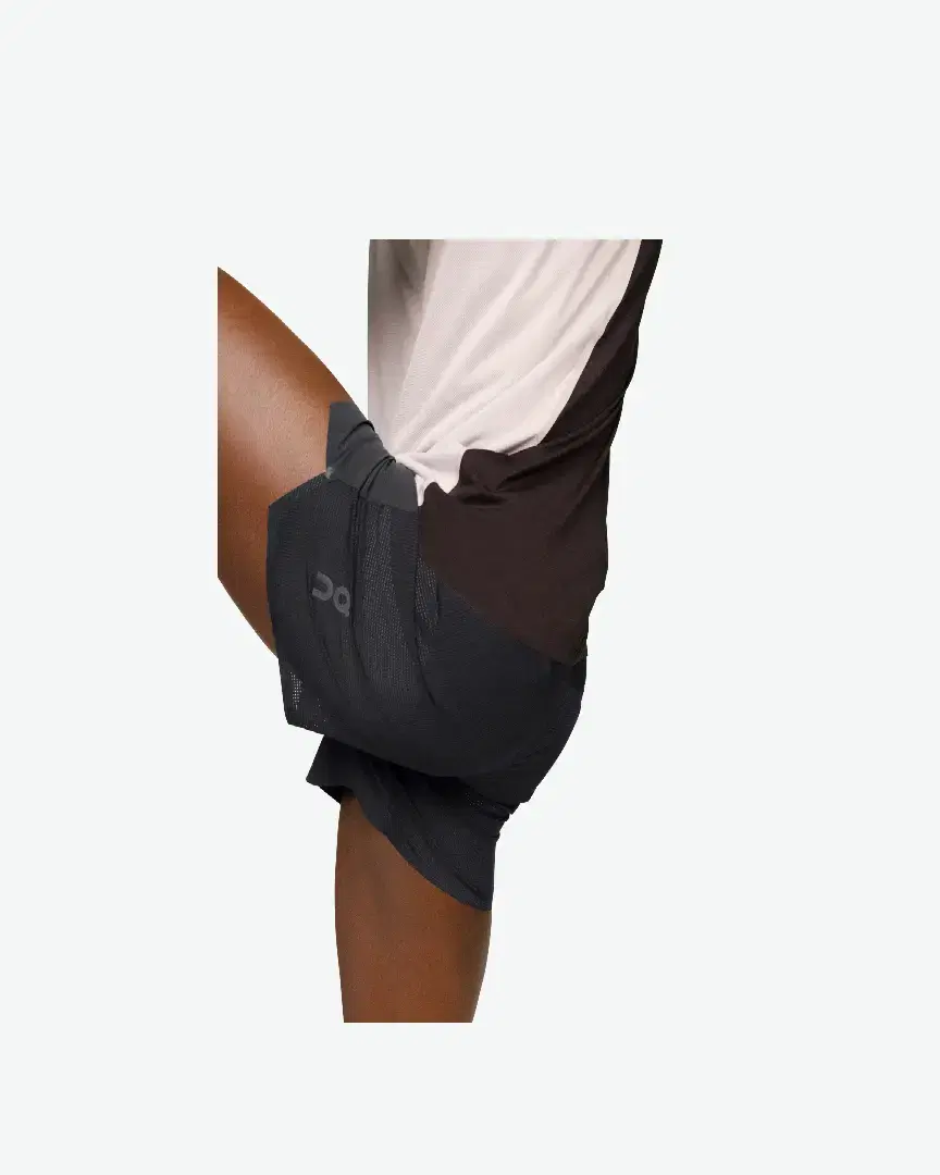 Shorts On Running Lightweight Shorts 5" M - 1ME11560553 (2) au meilleur prix !