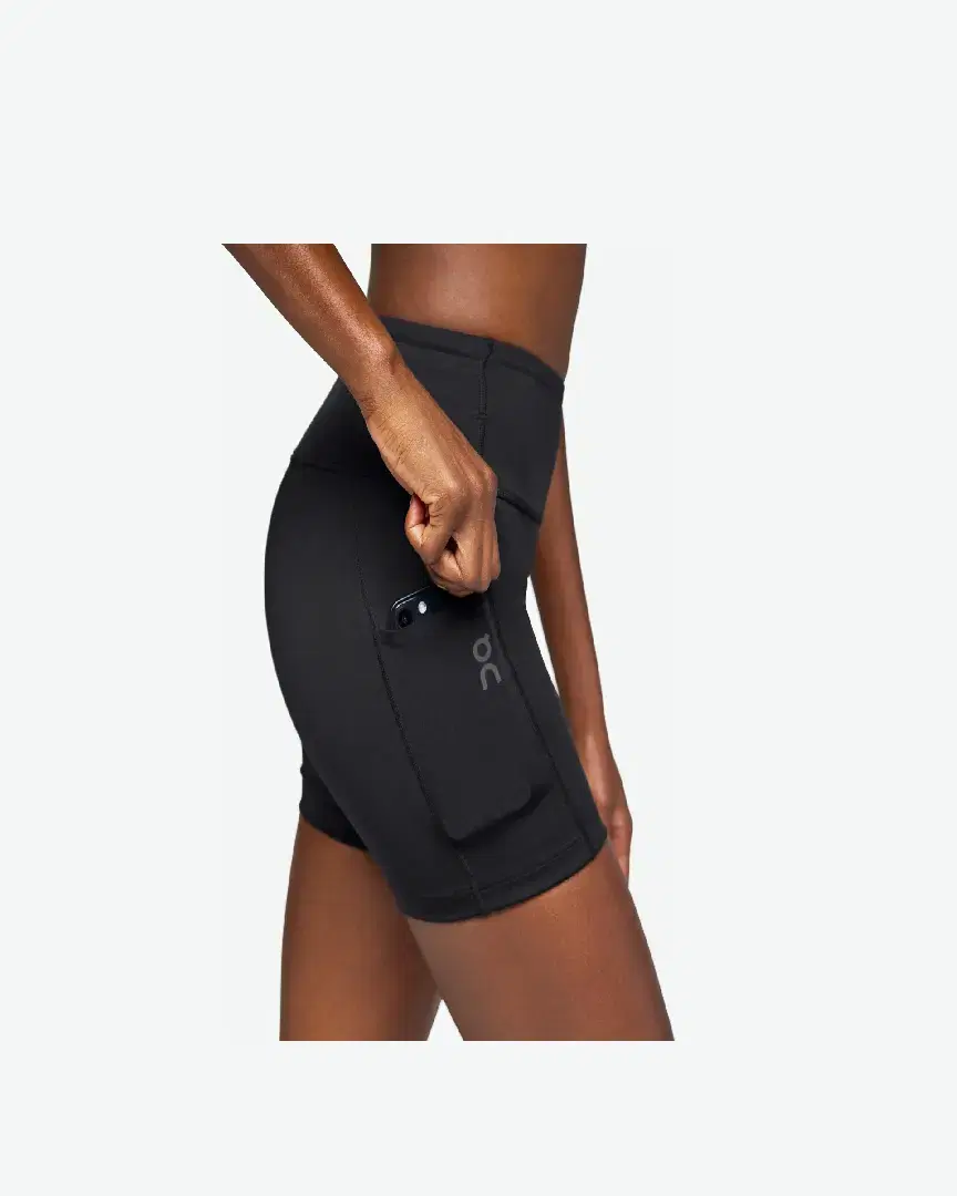 Shorts On Running Performance Short Tights W - 1WE10770553 (1) au meilleur prix !