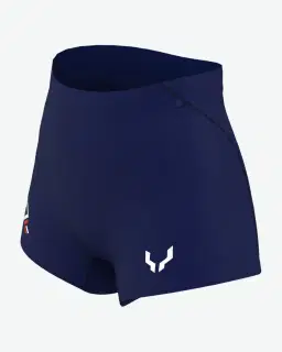 Shorty Springart x TRC Femme – 4/4